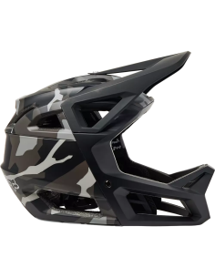 FOX PROFRAME RS Mhrdn - Black/Camo 2