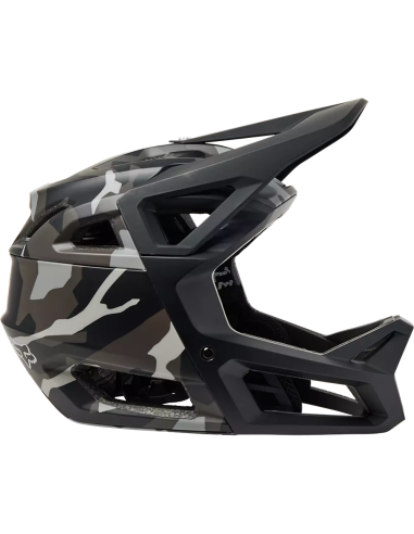 FOX PROFRAME RS Mhrdn - Black/Camo