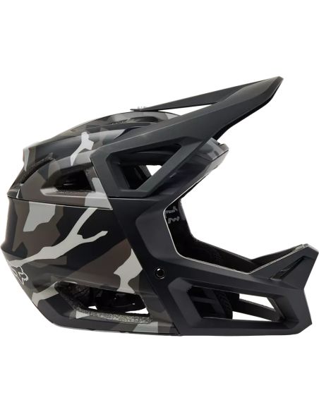FOX PROFRAME RS Mhrdn - Black/Camo