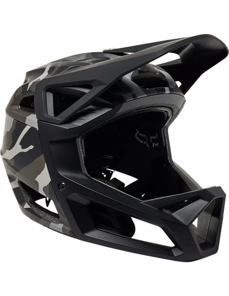FOX PROFRAME RS Mhrdn - Black/Camo
