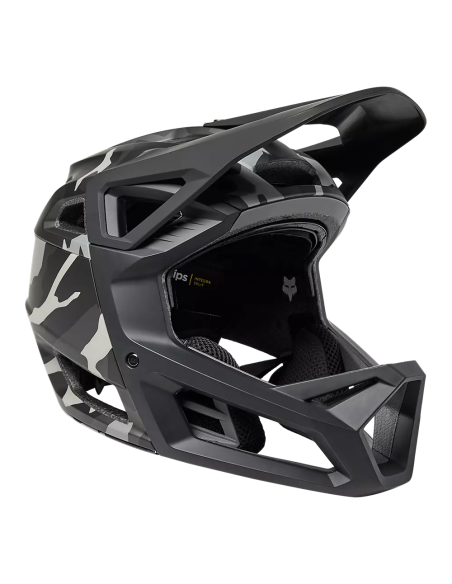 FOX PROFRAME RS Mhrdn - Black/Camo