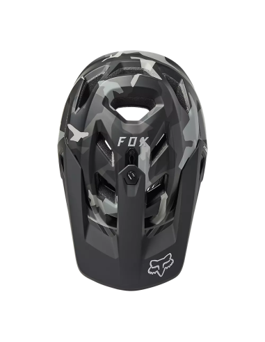 FOX PROFRAME RS Mhrdn - Black/Camo