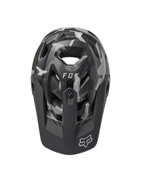 FOX PROFRAME RS Mhrdn - Black/Camo