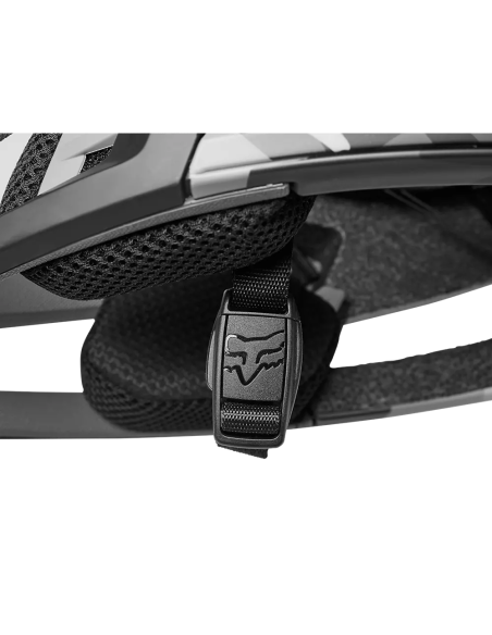 FOX PROFRAME RS Mhrdn - Black/Camo