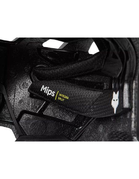 FOX PROFRAME RS Mhrdn - Black/Camo