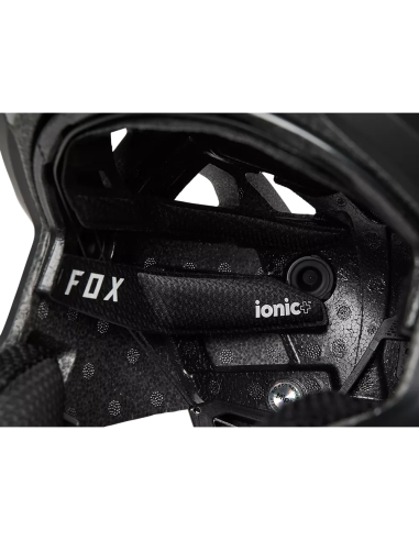 FOX PROFRAME RS Mhrdn - Black/Camo