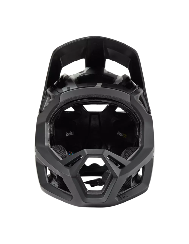 FOX PROFRAME RS Mhrdn - Black/Camo