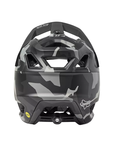 FOX PROFRAME RS Mhrdn - Black/Camo