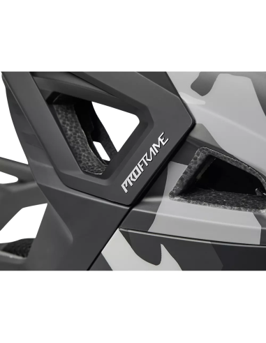FOX PROFRAME RS Mhrdn - Black/Camo