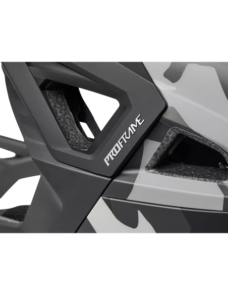 FOX PROFRAME RS Mhrdn - Black/Camo