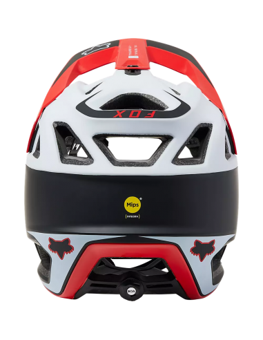 Casco Bicicleta Niño Proframe Negro Fox – Novena Racing