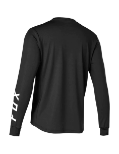 Jersey FOX Ranger Niño, Negro 2