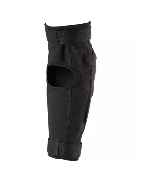 Coderas de Niño FOX Launch D3O