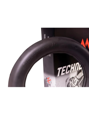 Mousse TECHNOMOUSSE Enduro Delantero...