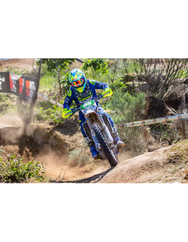 Mousse TECHNOMOUSSE Enduro Delantero...