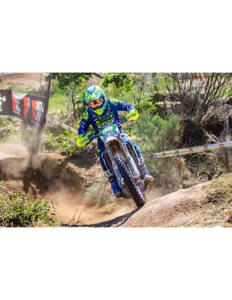 Mousse TECHNOMOUSSE Enduro Delantero 90/90-21