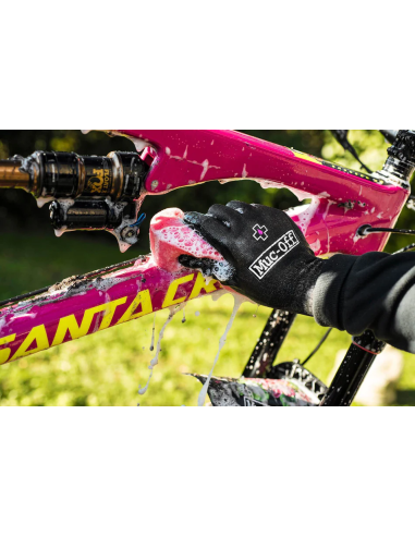 Guante Mecánico Muc-Off