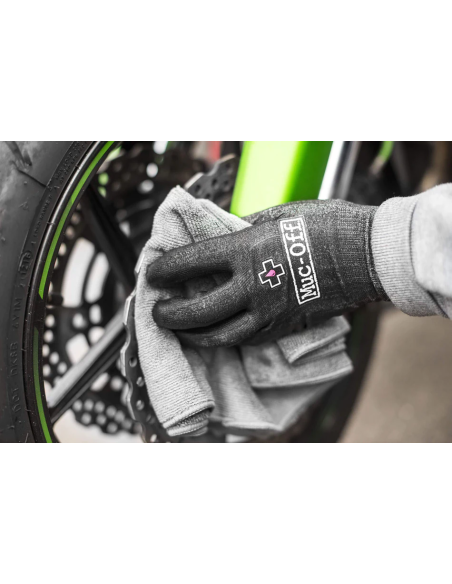 Guante Mecánico Muc-Off