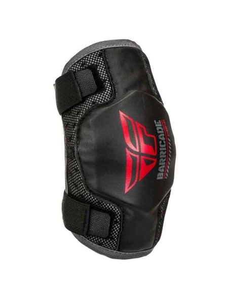 Coderas de Niño FLY Racing Barricade Youth
