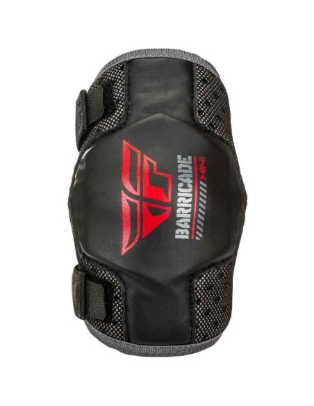 Coderas de Niño FLY Racing Barricade Youth