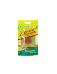 Pastillas LESS BRAKES Progressive 641 para Sram Red,... 2