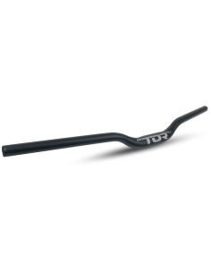 Manubrio TOR Cycling TRZ Bars - 35 clamp 2