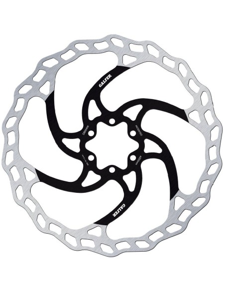 Disco de Freno Galfer 203 - 2mm espesor