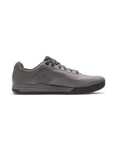Zapatillas FOX Racing Union Flat Grey 2