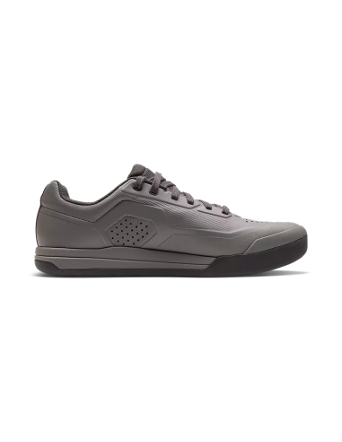 Zapatillas FOX Racing Union Flat Grey Zapatillas FOX Racing Union Flat Grey