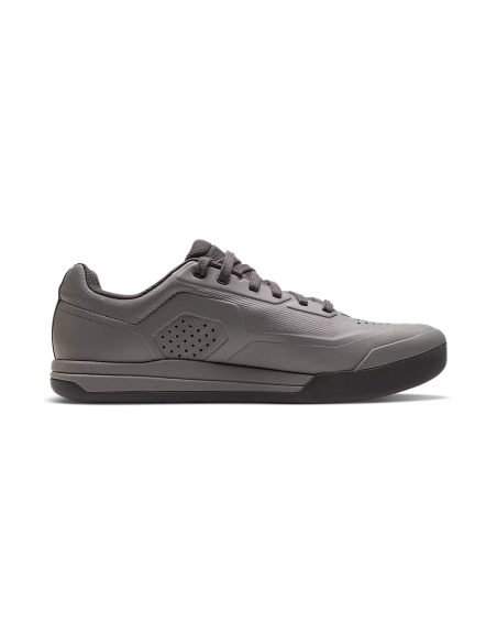 Zapatillas FOX Racing Union Flat Grey