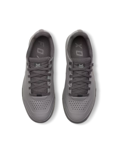 Zapatillas FOX Racing Union Flat Grey Zapatillas FOX Racing Union Flat Grey