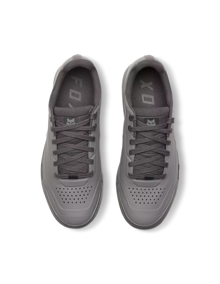 Zapatillas FOX Racing Union Flat Grey