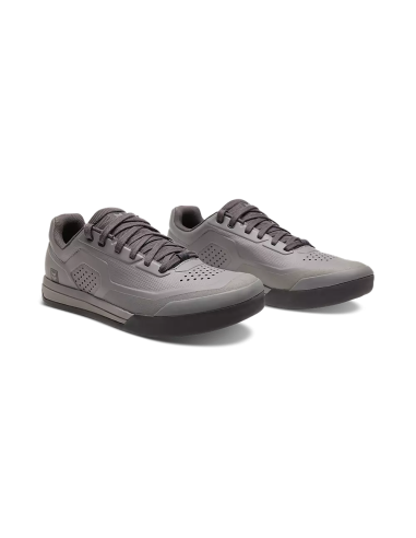 Zapatillas FOX Racing Union Flat Grey Zapatillas FOX Racing Union Flat Grey