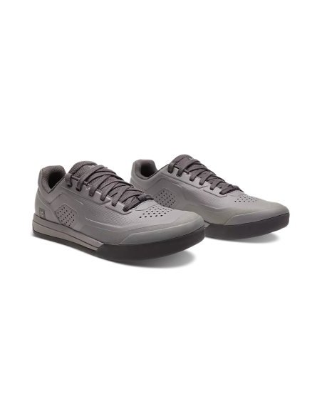 Zapatillas FOX Racing Union Flat Grey