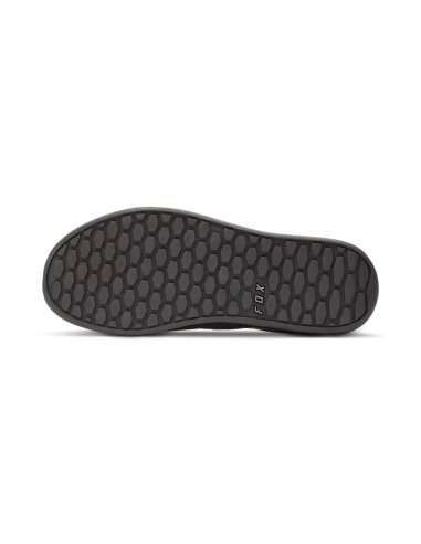 Zapatillas FOX Racing Union Flat Grey Zapatillas FOX Racing Union Flat Grey