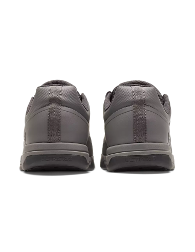 Zapatillas FOX Racing Union Flat Grey Zapatillas FOX Racing Union Flat Grey
