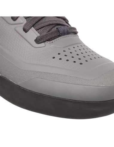 Zapatillas FOX Racing Union Flat Grey Zapatillas FOX Racing Union Flat Grey