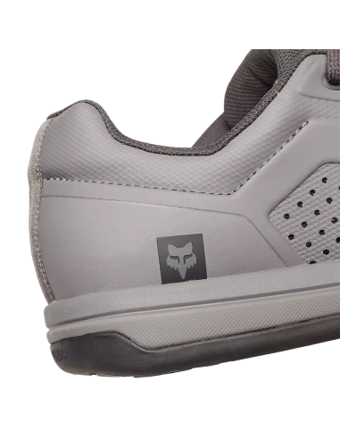 Zapatillas FOX Racing Union Flat Grey Zapatillas FOX Racing Union Flat Grey