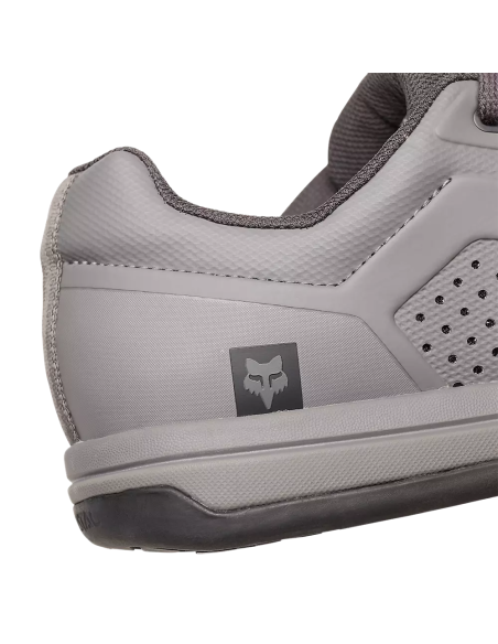 Zapatillas FOX Racing Union Flat Grey