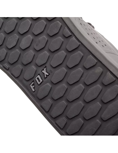 Zapatillas FOX Racing Union Flat Grey Zapatillas FOX Racing Union Flat Grey
