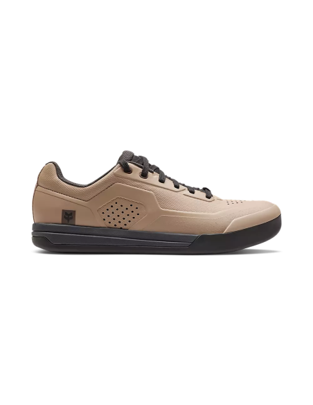 Zapatillas FOX Racing Union Flat Mocha