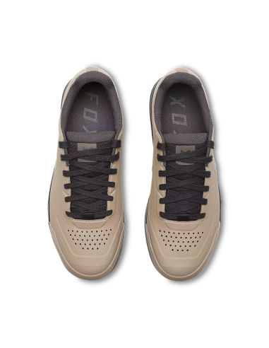 Zapatillas FOX Racing Union Flat Mocha Zapatillas FOX Racing Union Flat Mocha