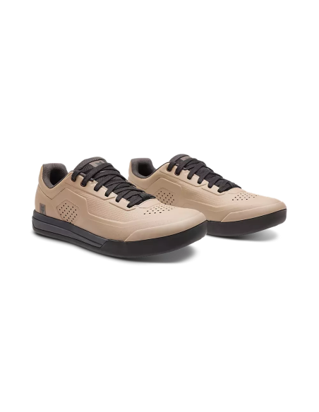Zapatillas FOX Racing Union Flat Mocha