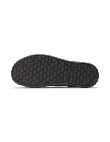 Zapatillas FOX Racing Union Flat Mocha Zapatillas FOX Racing Union Flat Mocha