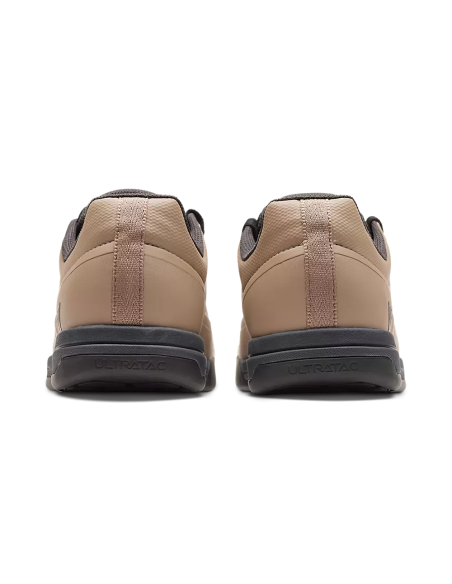 Zapatillas FOX Racing Union Flat Mocha