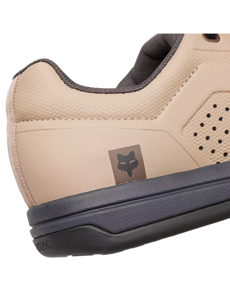 Zapatillas FOX Racing Union Flat Mocha