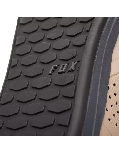 Zapatillas FOX Racing Union Flat Mocha Zapatillas FOX Racing Union Flat Mocha