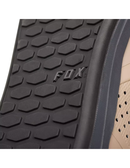 Zapatillas FOX Racing Union Flat Mocha