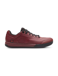 Zapatillas FOX Racing Union Flat Red