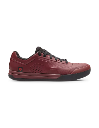 Zapatillas FOX Racing Union Flat Red